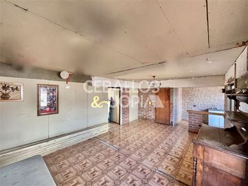 Casa en venta de 2 dorm. en Viña del Mar