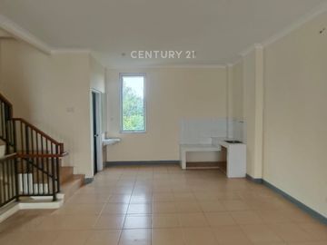 Ruko 4 Lantai Premium Di Emerald Kota Harapan Indah Bekasi