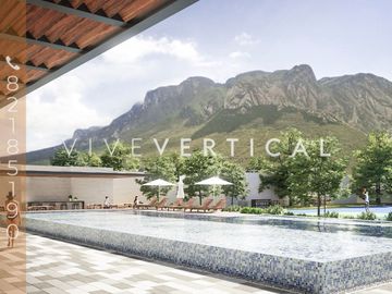 Departamentos en PREVENTA en zona Valle Poniente