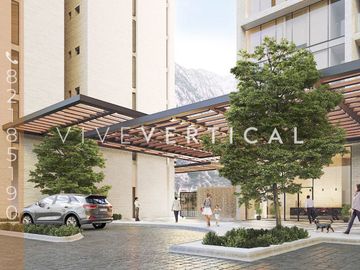 Departamentos en PREVENTA en zona Valle Poniente