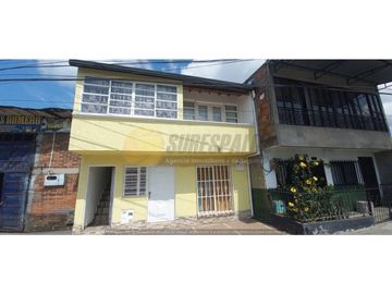 Venta casa en La Tebaida