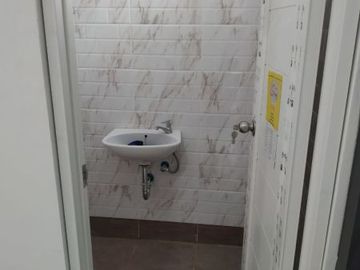 perumahan zalika jenga park sawangan depok