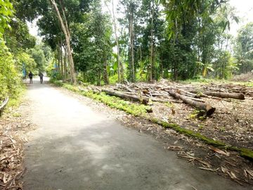 Rumah Baru dekat Prambanan Klaten Legalitas Lengkap 10 menit ke Jalan Jogja-Solo
