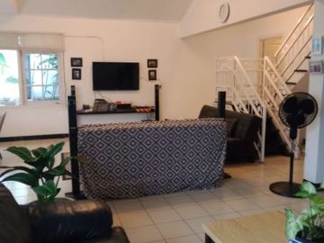 Dijual Rumah Cantik Dan Asri Sayap Sutami Kota Bandung