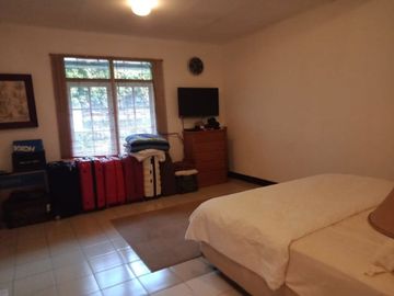 Dijual Rumah Cantik Dan Asri Sayap Sutami Kota Bandung
