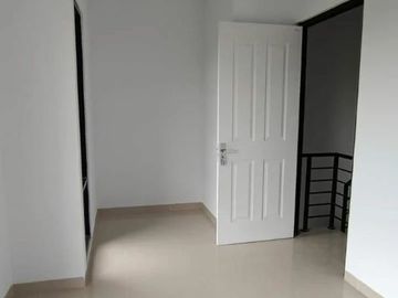 Dijual Rumah Di Pasir Impun Dengan Pemandangan Kota Bandung