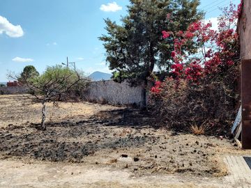 TERRENO GRANJA EN VENTA EN SAN RAFAEL CORREGIDORA A 10 MIN DE QRO.