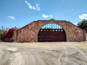 TERRENO GRANJA EN VENTA EN SAN RAFAEL CORREGIDORA A 10 MIN DE QRO.