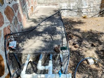 TERRENO GRANJA EN VENTA EN SAN RAFAEL CORREGIDORA A 10 MIN DE QRO.