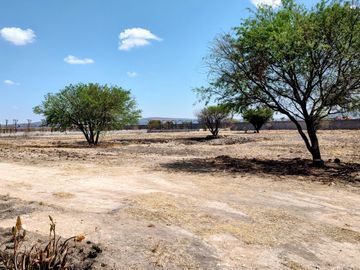 TERRENO GRANJA EN VENTA EN SAN RAFAEL CORREGIDORA A 10 MIN DE QRO.
