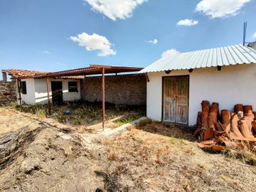 TERRENO GRANJA EN VENTA EN SAN RAFAEL CORREGIDORA A 10 MIN DE QRO.