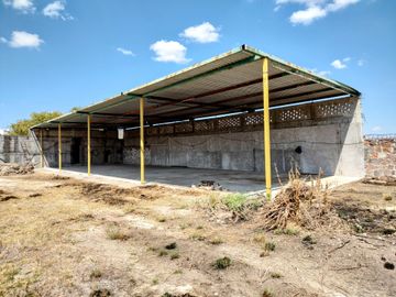TERRENO GRANJA EN VENTA EN SAN RAFAEL CORREGIDORA A 10 MIN DE QRO.