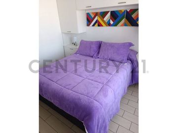 Departamento en Venta, 2D 2B, Santiago