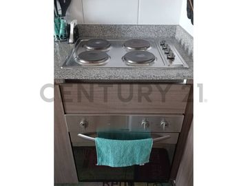 Departamento en Venta, 2D 2B, Santiago