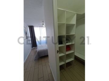 Departamento en Venta, 2D 2B, Santiago