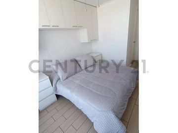 Departamento en Venta, 2D 2B, Santiago