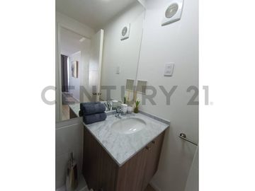 Departamento en Venta, 2D 2B, Santiago