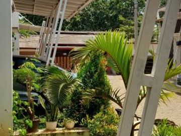 Rumah di Mustikajaya Bekasi siap huni bebas banjir one gate system pakai pos satpam,free BPHTB