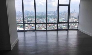 Condominium for Sale 3 Bedrooms: 3BR Flat Condo for Sale in Proscenium Sakura Tower Rockwell Makati