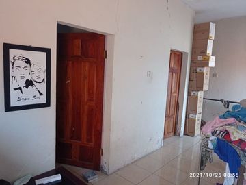BU CEPAT rumah second di sukamenak indah kopo bandung