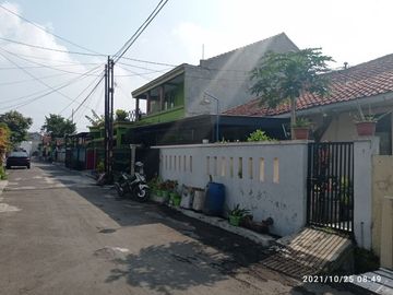 BU CEPAT rumah second di sukamenak indah kopo bandung