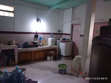 BU CEPAT rumah second di sukamenak indah kopo bandung