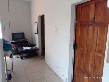 BU CEPAT rumah second di sukamenak indah kopo bandung