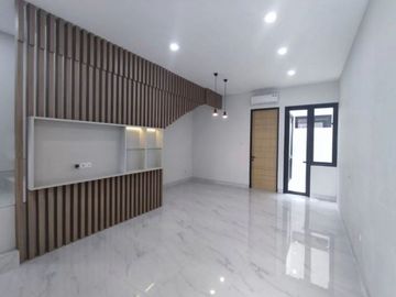 Jual Rumah 2 Jejer Baru Gress di Palem Utara Sidoarjo