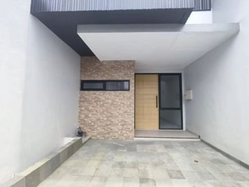 Jual Rumah 2 Jejer Baru Gress di Palem Utara Sidoarjo