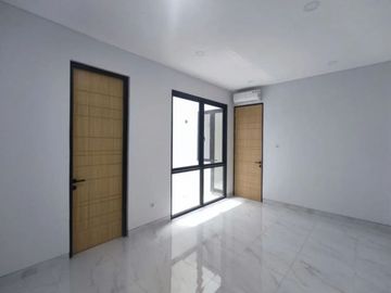 Jual Rumah 2 Jejer Baru Gress di Palem Utara Sidoarjo