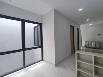 Jual Rumah 2 Jejer Baru Gress di Palem Utara Sidoarjo
