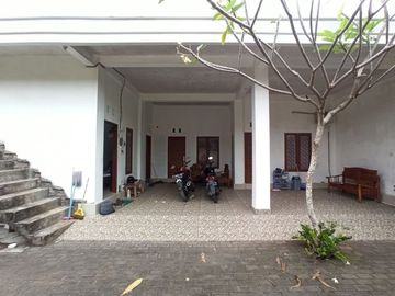 DIJUAL RUMAH KOST MURAH DEKAT KAMPUS DAN GWK
