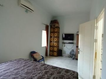 Villa Jalan Pancing I (dekat Jalan Cemara) Medan