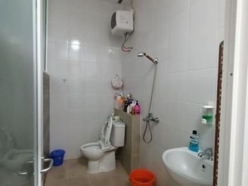Villa Jalan Pancing I (dekat Jalan Cemara) Medan