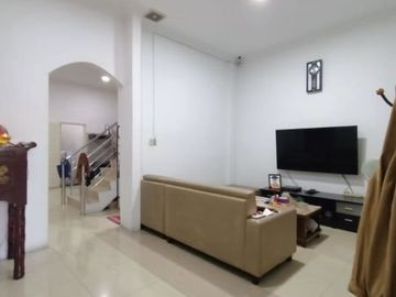 Villa Jalan Pancing I (dekat Jalan Cemara) Medan