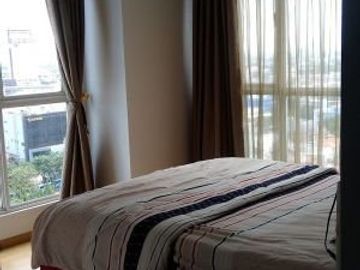 INFO SEWA Apartemen Gandaria Heights 2BR Lantai 33 furnish LUAS 94