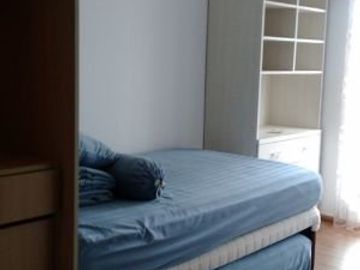 INFO SEWA Apartemen Gandaria Heights 2BR Lantai 33 furnish LUAS 94