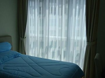 INFO SEWA Apartemen Gandaria Heights 2BR Lantai 33 furnish LUAS 94