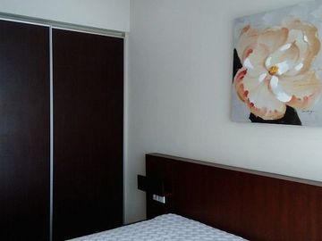 INFO SEWA Apartemen Gandaria Heights 2BR Lantai 33 furnish LUAS 94