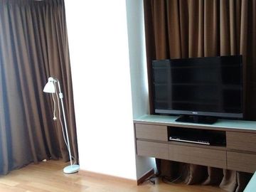 INFO SEWA Apartemen Gandaria Heights 2BR Lantai 33 furnish LUAS 94