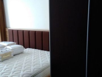 INFO SEWA Apartemen Gandaria Heights 2BR Lantai 33 furnish LUAS 94