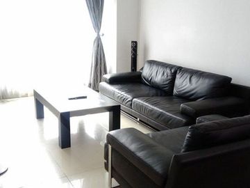 INFO SEWA Apartemen Gandaria Heights 2BR Lantai 33 furnish LUAS 94