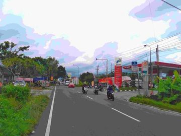 Cluster Karta Residence, Selatan Kampus UII: Hanya 3 Jt-an