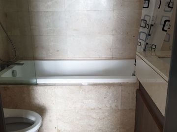 Ciputra World 2 Desain Minimalis Tipe 1BR Furnished A2178