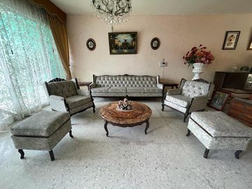 Residencia en Veracruz Puerto