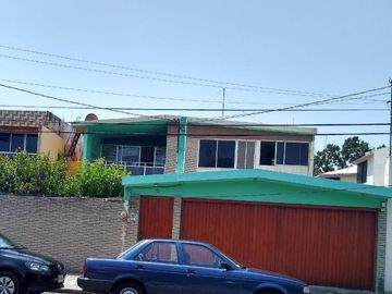 Residencia en Veracruz Puerto