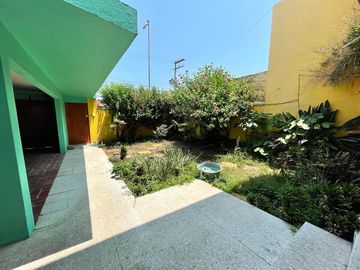 Residencia en Veracruz Puerto