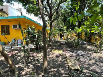 Residencia en Veracruz Puerto