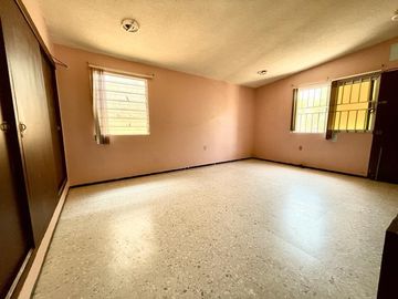 Residencia en Veracruz Puerto