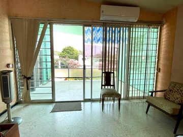 Residencia en Veracruz Puerto